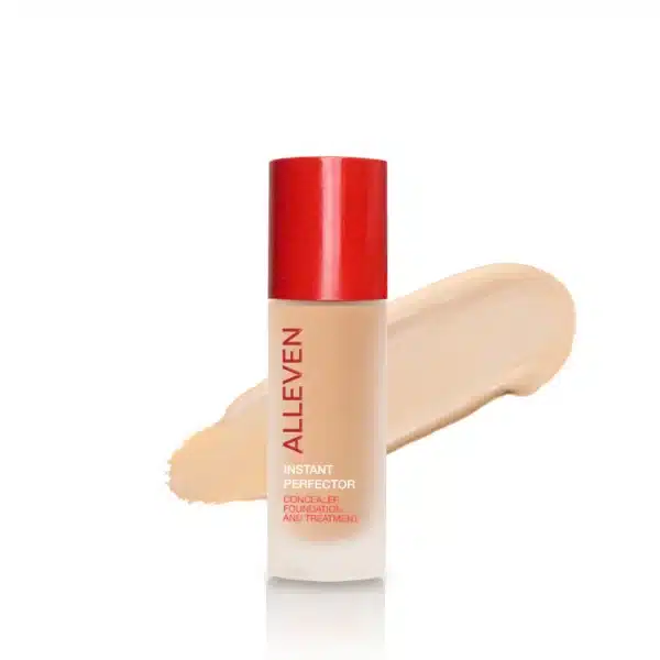 ALLEVEN INSTANT PERFECTOR PEARL 20 ML.