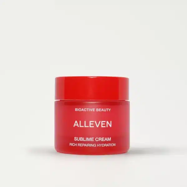ALLEVEN SUBLIME CREAM 50 ML.