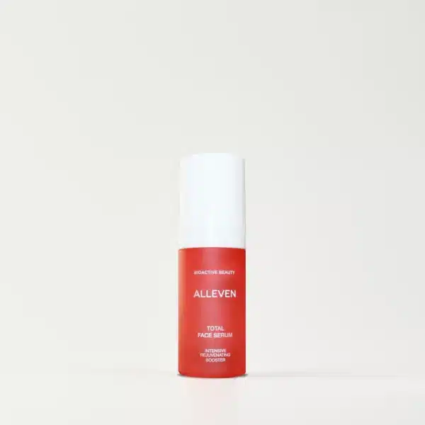 ALLEVEN TOTAL FACE SERUM 30 ML.