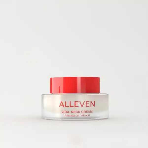 ALLEVEN VITAL NECK CREAM 50 ML.