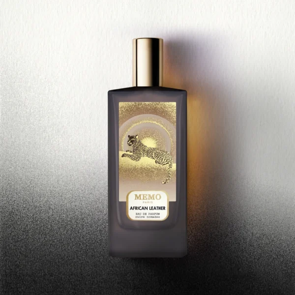 MEMO AFRICAN LEATHER EDP 75 ML.