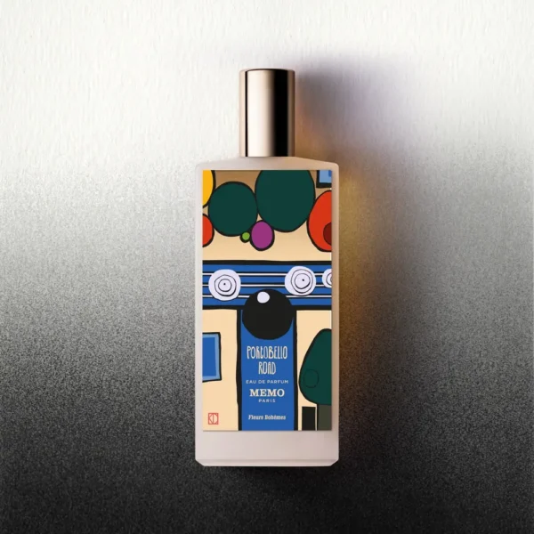 MEMO PORTOBELLO ROAD EDP 75 ML.