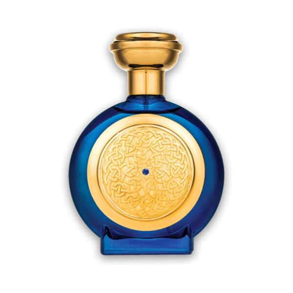 Boadicea The Victorious BLUE SAPPHIRE PARFUM 100 ML.