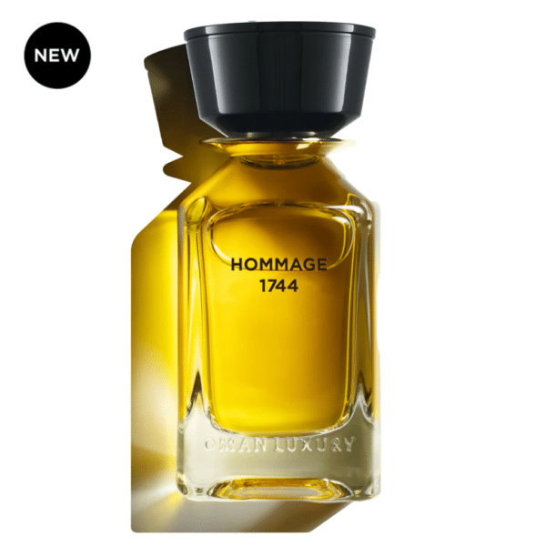 OMAN LUXURY HOMMAGE 1744 EDP 100 ML.